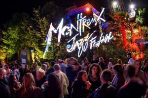 Pertunjukan Musik Terkenal Sepanjang Masa