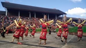 10 Festival Paling Berwarna di Malaysia Bagian 2