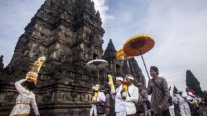 8 Festival dan Perayaan Adat Bali di Indonesia